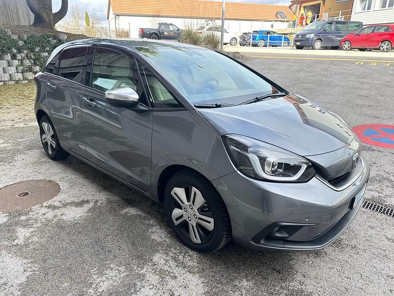 Gebraucht Honda Jazz Executive 109 PS (80 kW) 2022 Kleinwagen