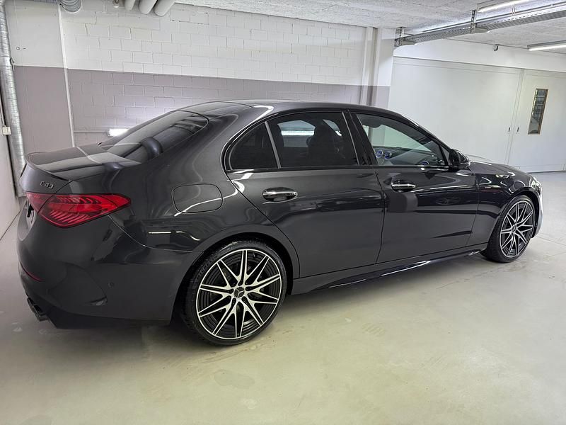 Gebraucht Mercedes C43 AMG Executive 421 PS (309 kW) 2025 Limousine
