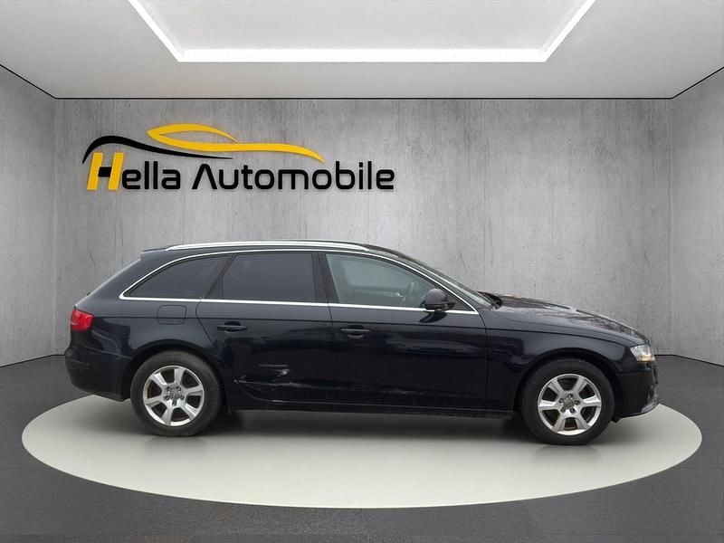 Gebraucht Audi A4 Design 160 PS (117 kW) 2008 Kombi