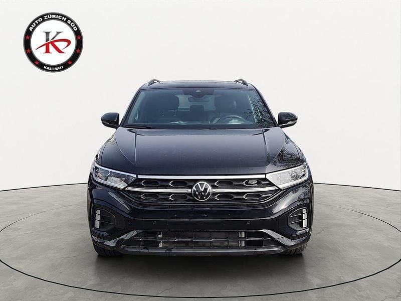 Gebraucht VW T-Roc R-line 150 PS (110 kW) 2025 SUV