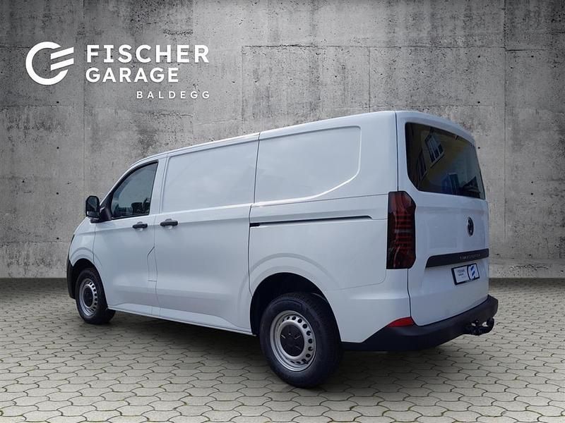 Neu VW Transporter 110 PS (80 kW) 2025 Van