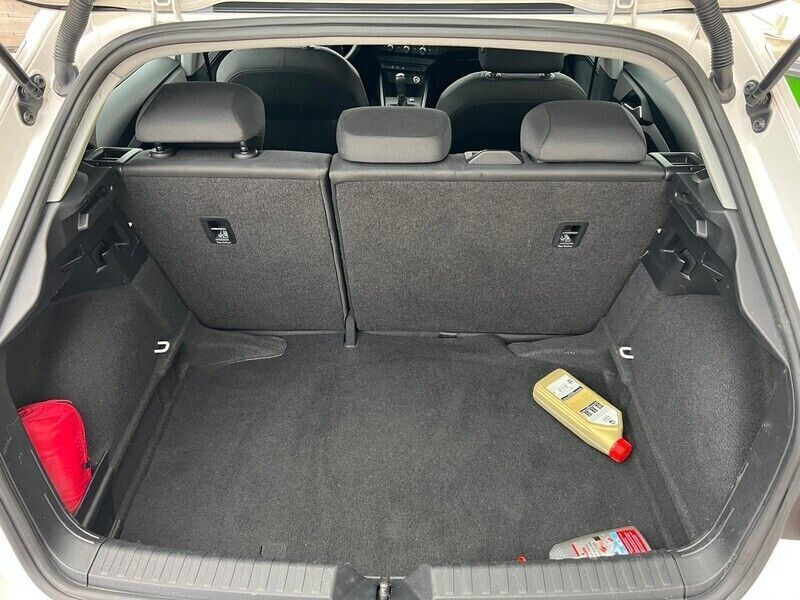 Gebraucht Audi A1 Sportback 115 PS (84 kW) 2019 Kleinwagen