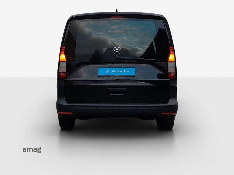 Gebraucht VW Caddy Maxi 122 PS (89 kW) 2023 Van / Kleinbus