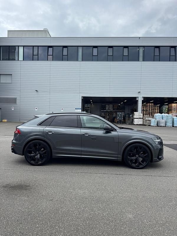 Gebraucht 2020 Audi RS Q8 SUV | CHF 75’000 (Superpreis) - Bild 1/4
