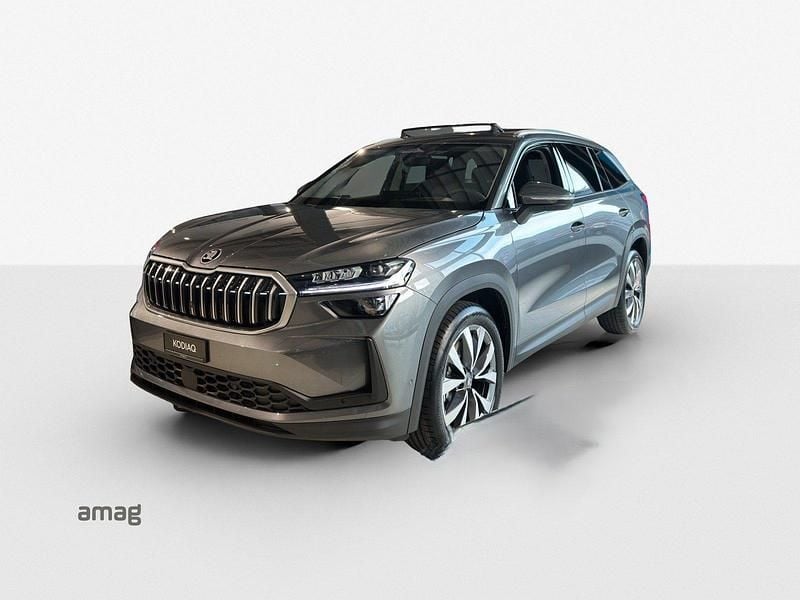 Neu Skoda Kodiaq Selection 150 PS (110 kW) 2025 SUV