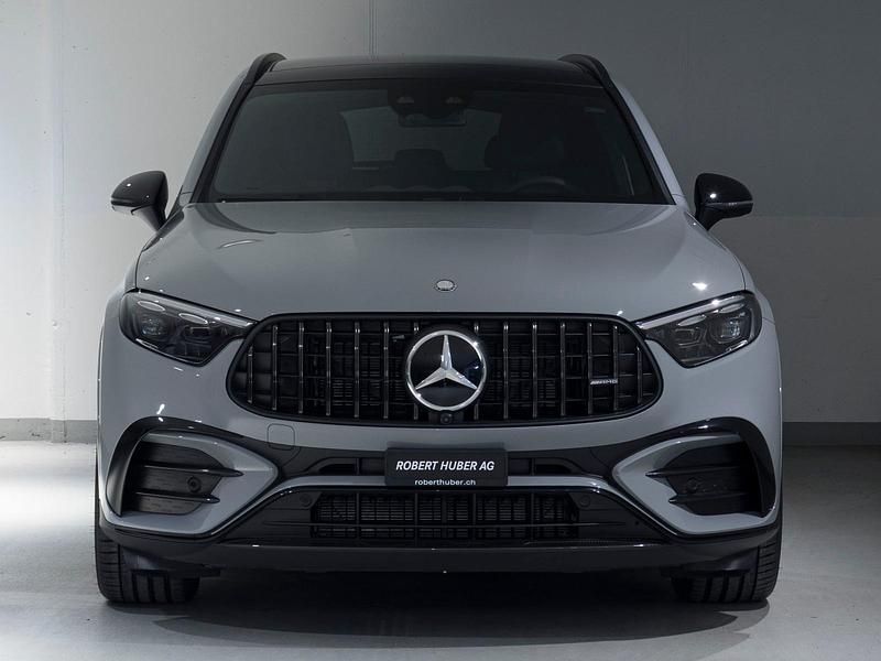 Neu Mercedes GLC63 AMG Executive 680 PS (500 kW) 2025