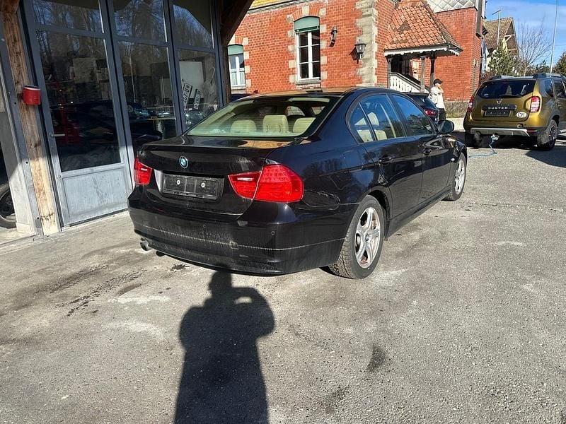 Gebraucht BMW 320 170 PS (125 kW) 2009