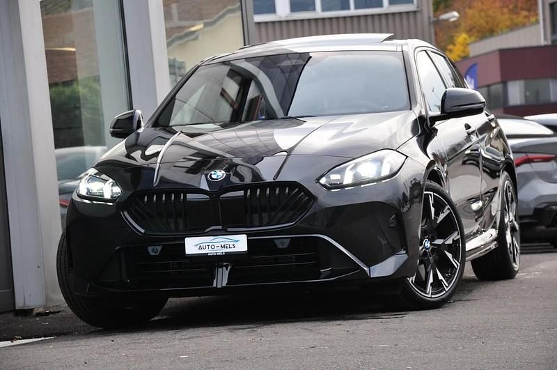 Gebraucht 2024 BMW 118 M Sport Kleinwagen | CHF 35’900 (Teuer) - Bild 1/4