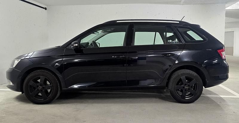 Gebraucht 2017 Skoda Fabia Ambition | CHF 7’200 (Guter Preis) - Bild 1/4