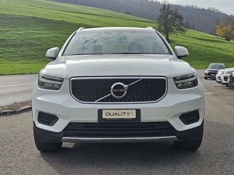 Gebraucht Volvo XC40 150 PS (110 kW) 2020 SUV