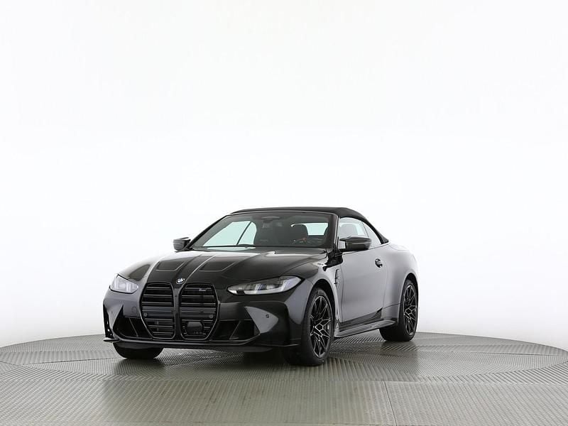 Neu 2025 BMW M4 Competition Edition Cabrio | CHF 130’100 (Guter Preis) - Bild 1/4