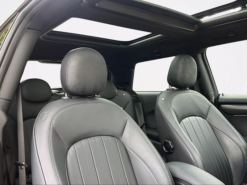 Gebraucht Mini Cooper S 178 PS (130 kW) 2022 Kleinwagen