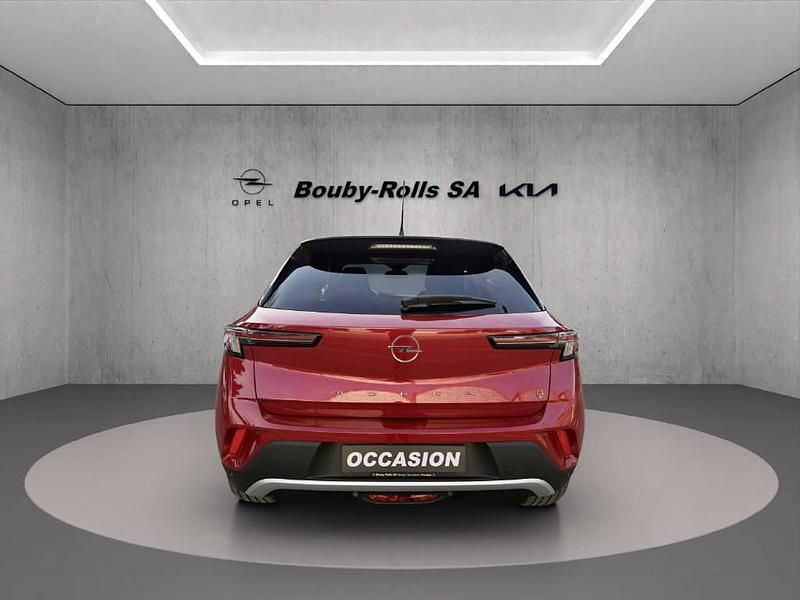 Gebraucht Opel Mokka-e Ultimate 100 kW (136 PS) 2021 SUV