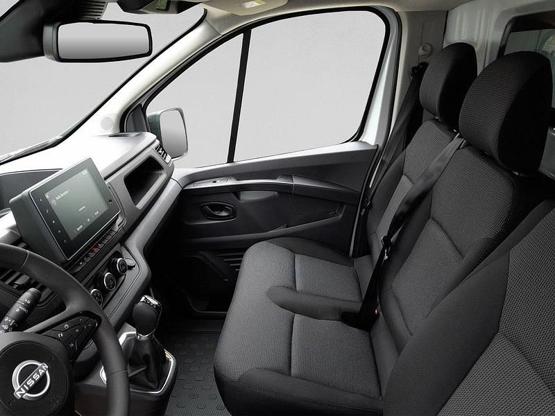 Neu Nissan Primastar N-Connecta 150 PS (110 kW) 2025 Van / Kleinbus