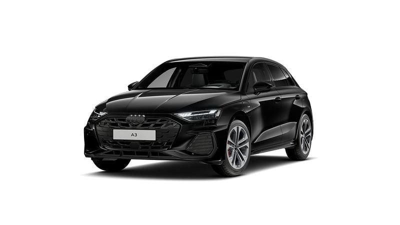 Neu 2025 Audi A3 Sportback e-tron Attraction Kleinwagen | CHF 59’999 (Etwas zu teuer) - Bild 1/4