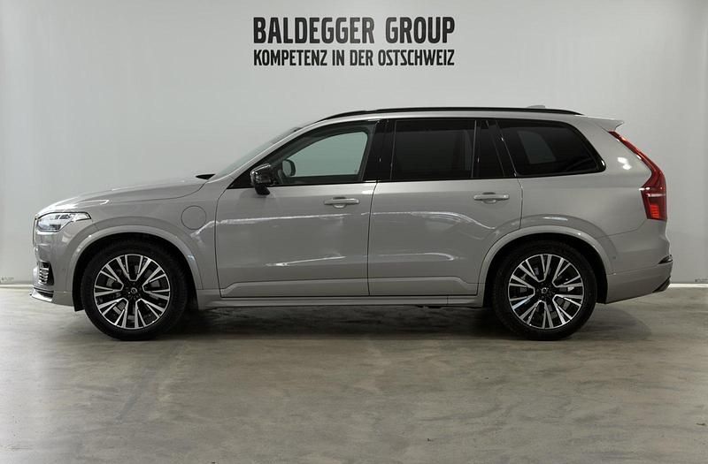 Gebraucht Volvo XC90 Plus 455 PS (334 kW) 2024 SUV