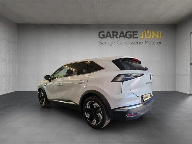 Neu Renault Symbioz Techno 94 PS (69 kW) 2025 SUV