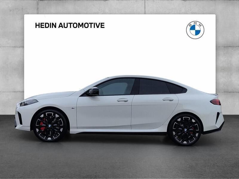 Neu BMW M235 Performance 300 PS (220 kW) 2025 Weiss Coupé