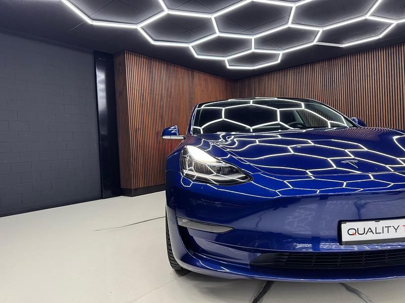 Gebraucht Tesla Model 3 Performance 377 kW (513 PS) 2019 Limousine