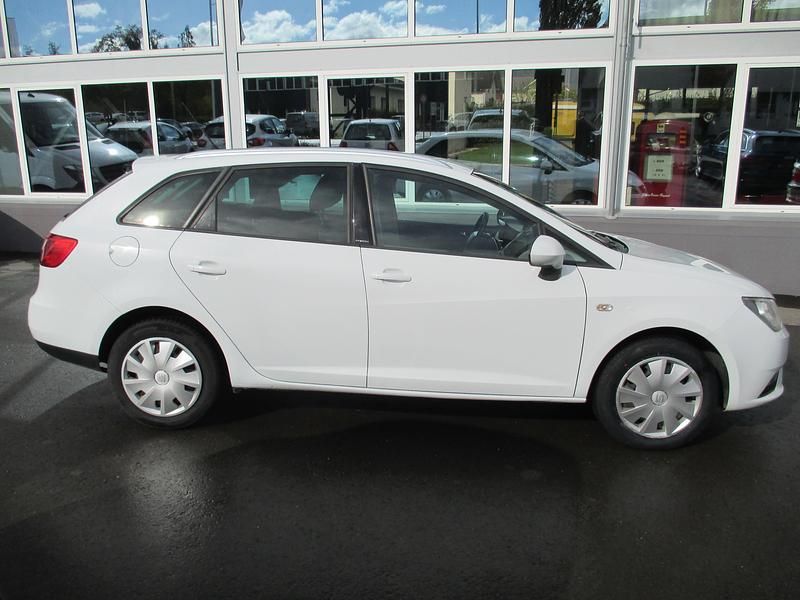 Gebraucht Seat Ibiza I-Tech 86 PS (63 kW) 2014