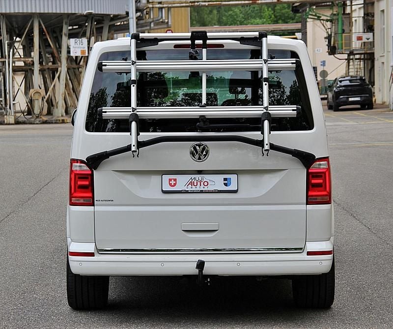 Gebraucht VW T6 Highline 235 PS (172 kW) 2017 Van