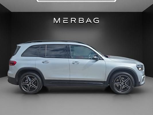 Gebraucht Mercedes GLB250 224 PS (164 kW) 2024 SUV