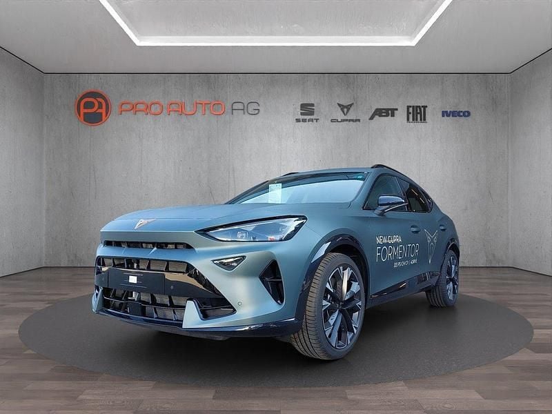 Gebraucht Cupra Formentor VZ 400 PS (294 kW) 2024 SUV