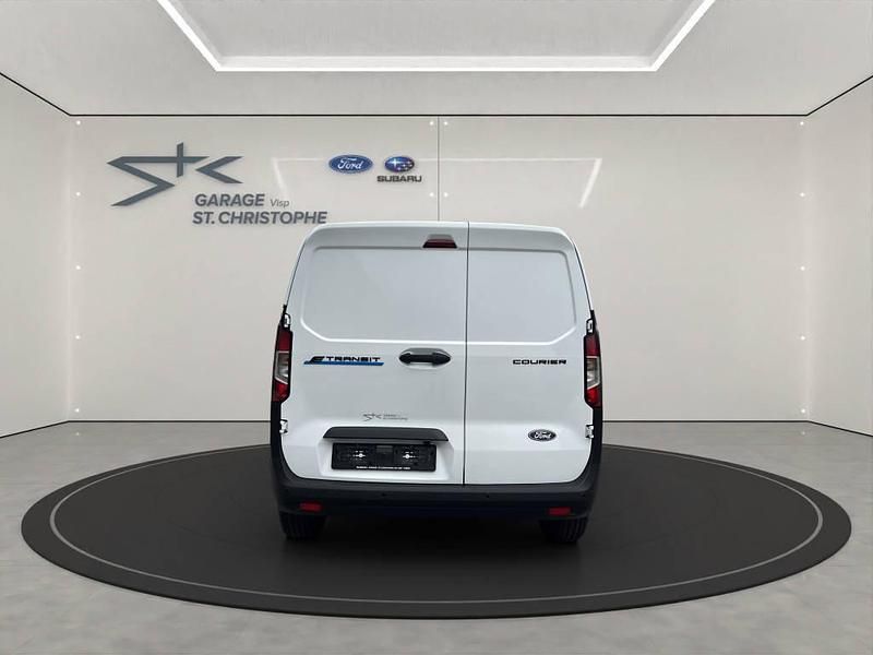 Neu Ford E-Transit Trend 100 kW (136 PS) 2025 Van