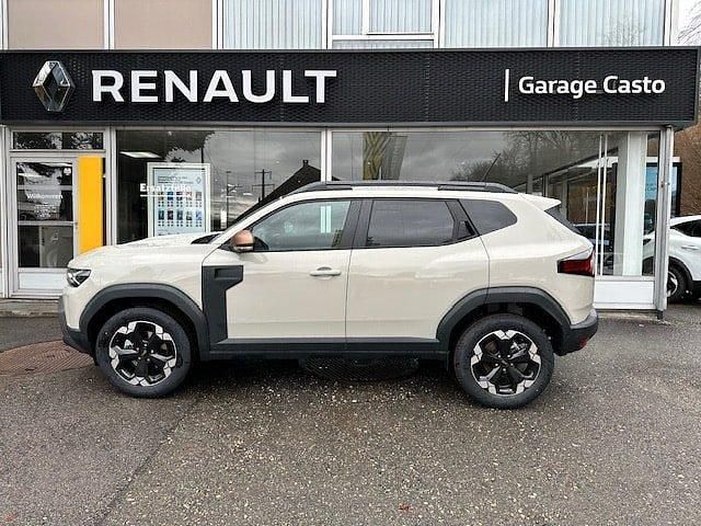 Neu 2025 Dacia Duster Extreme SUV | CHF 31’140 - Bild 1/4
