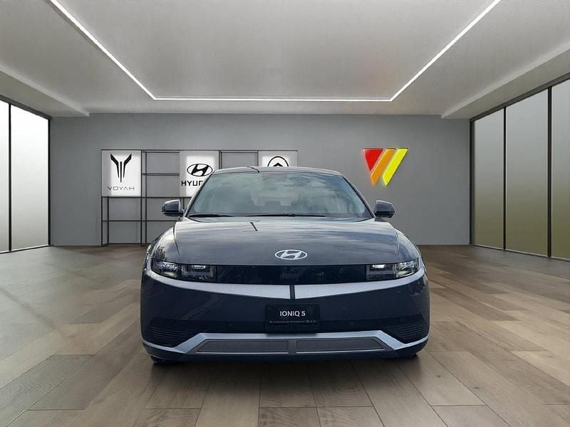 Neu Hyundai Ioniq 239 kW (325 PS) 2025 Kleinwagen