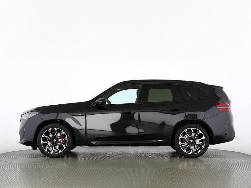 Neu BMW X3 M Sport 208 PS (152 kW) 2025 SUV