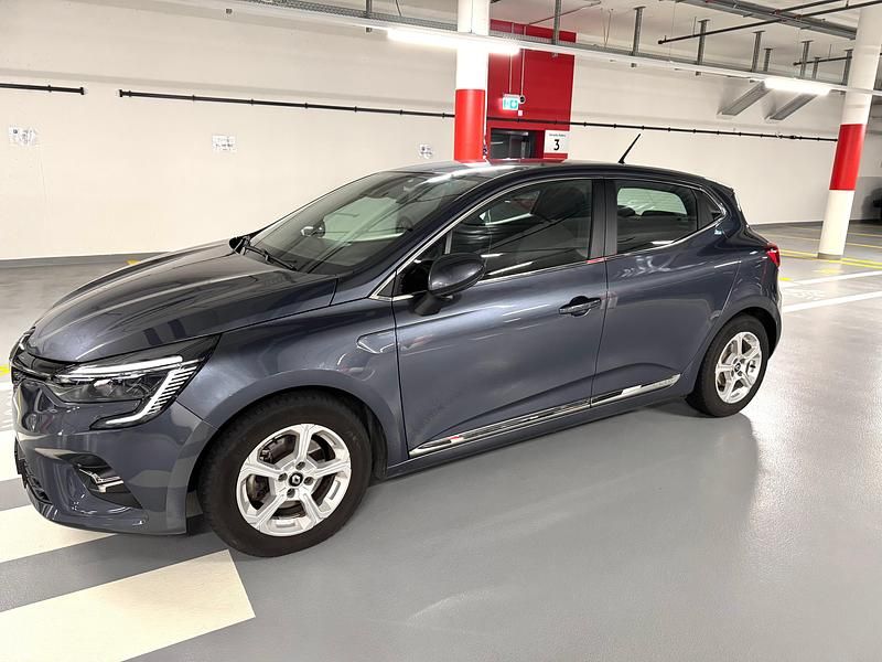 Gebraucht 2022 Renault Clio V Intens | CHF 16’000 (Fairer Preis) - Bild 1/4