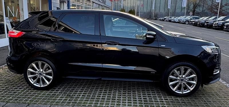 Gebraucht Ford Edge ST-Line 238 PS (175 kW) 2020 SUV
