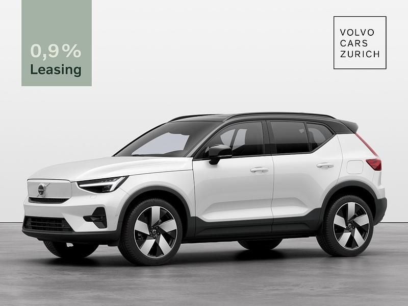 Neu 2025 Volvo EX40 Ultra SUV | CHF 63’900 (Etwas zu teuer) - Bild 1/4