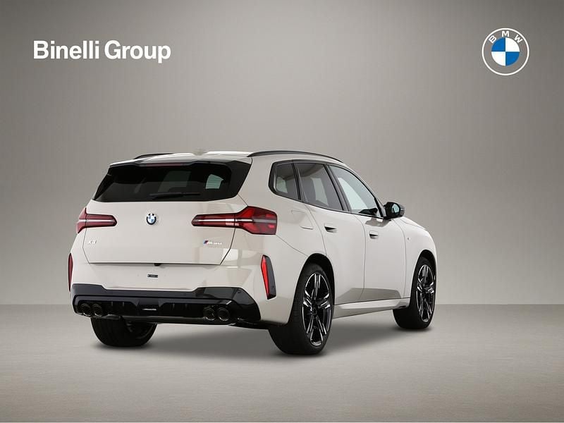 Neu BMW X3 Comfort Edition 398 PS (292 kW) 2026 Grau SUV