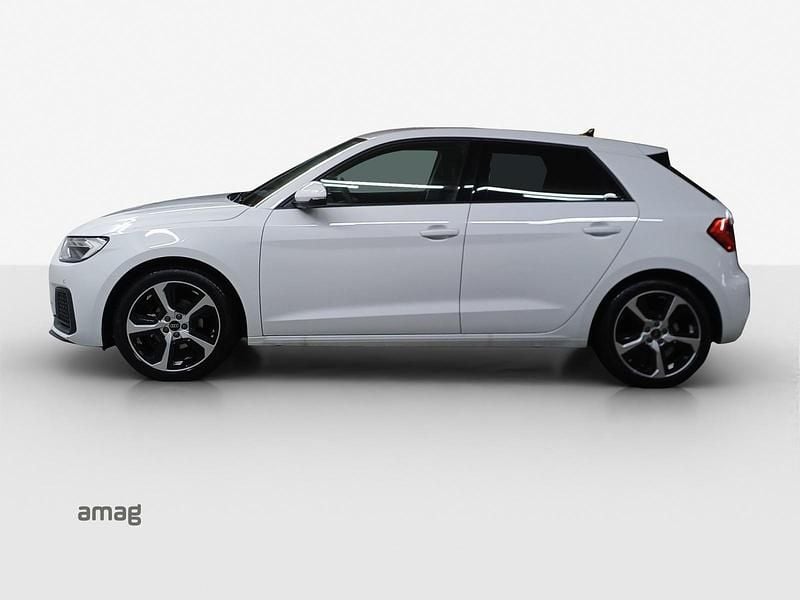 Gebraucht Audi A1 Sportback Advanced 115 PS (84 kW) 2025 Kleinwagen