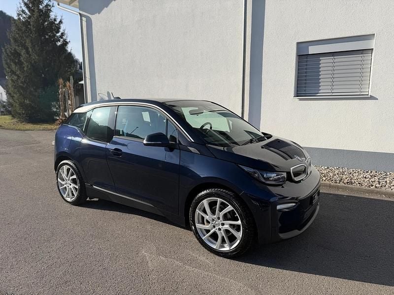 Gebraucht BMW i3 125 kW (170 PS) 2019 Kleinwagen