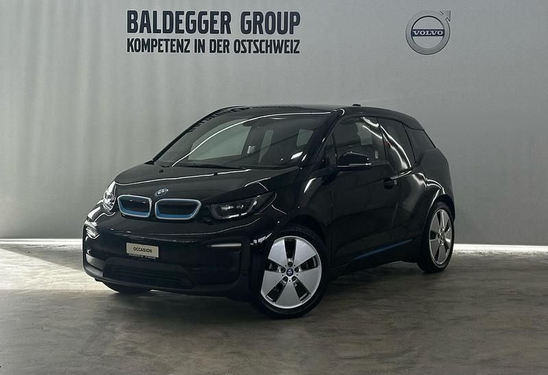 Gebraucht 2022 BMW i3 Comfort Edition Kleinwagen | CHF 17’310 (Fairer Preis) - Bild 1/4