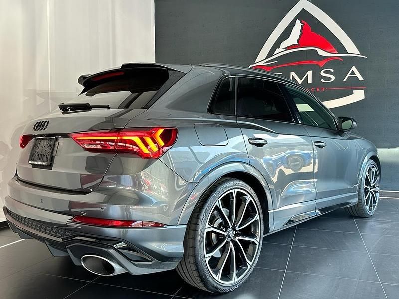 Gebraucht Audi RS Q3 400 PS (294 kW) 2020 SUV