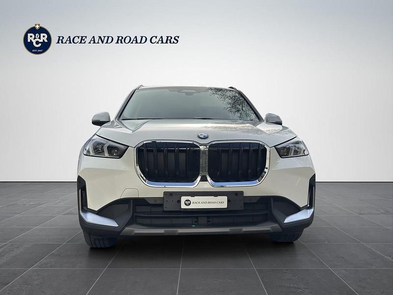 Gebraucht BMW X1 Shadowline 150 PS (110 kW) 2023 Weiss SUV