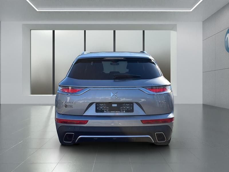 Gebraucht DS Automobiles DS7 Crossback Rivoli 299 PS (219 kW) 2021 SUV