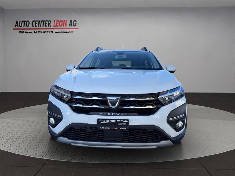 Gebraucht Dacia Sandero Comfort 91 PS (66 kW) 2021 Kleinwagen