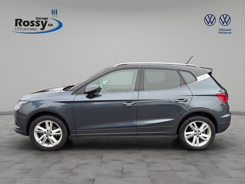 Gebraucht Seat Arona FR 115 PS (84 kW) 2019 SUV