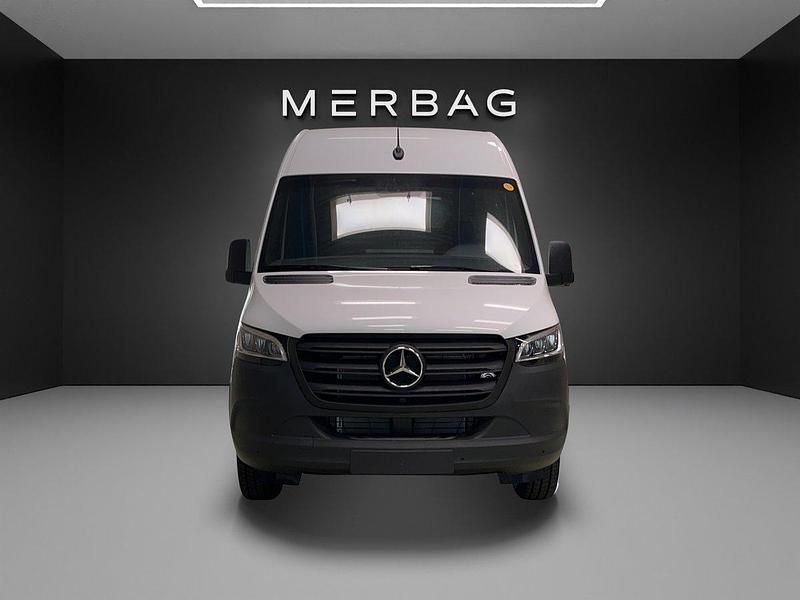 Gebraucht Mercedes Sprinter 170 PS (125 kW) 2024 Van