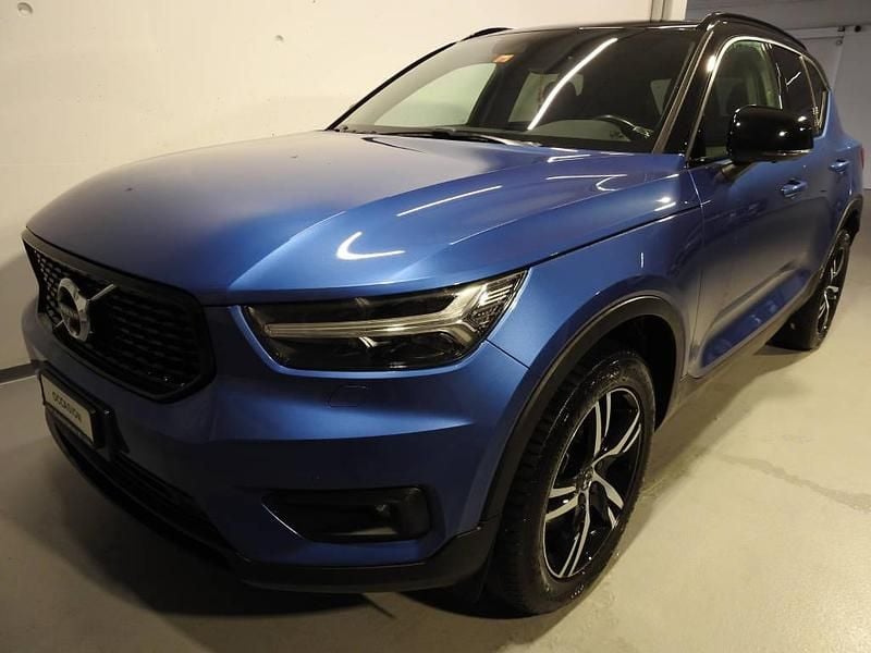 Gebraucht 2020 Volvo XC40 R-Design SUV | CHF 26’900 (Guter Preis) - Bild 1/4