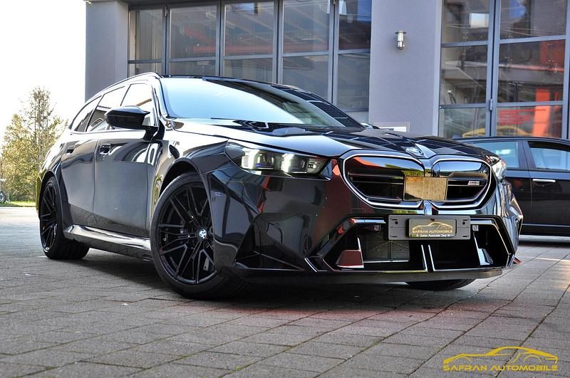 Gebraucht 2025 BMW M5 Kombi | CHF 128’600 - Bild 1/4