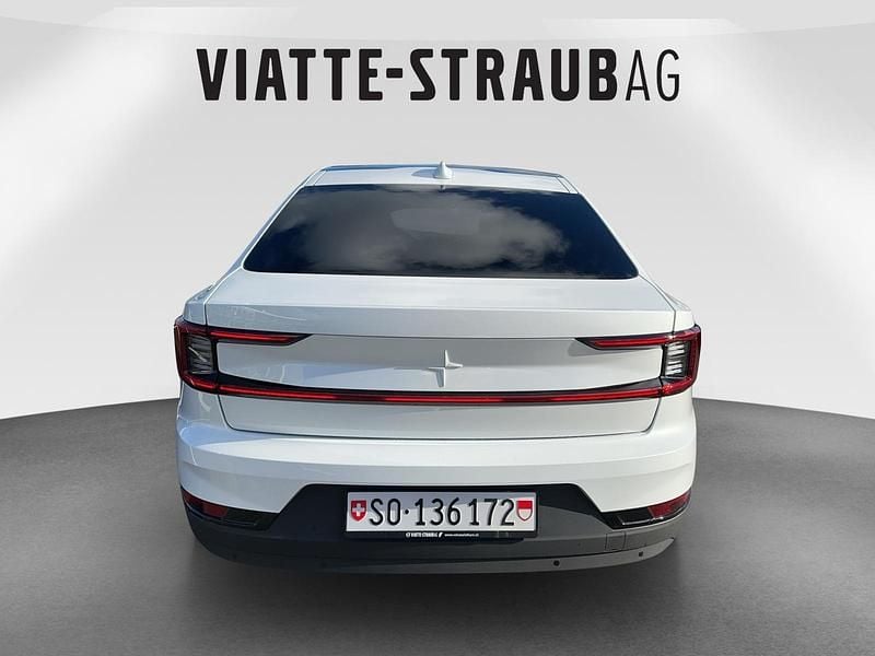 Gebraucht Polestar 2 Plus 219 kW (299 PS) 2024 Kleinwagen