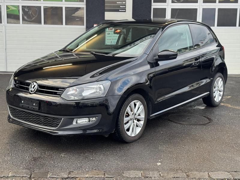 Gebraucht 2011 VW Polo Trendline | CHF 2’999 (Fairer Preis) - Bild 1/4