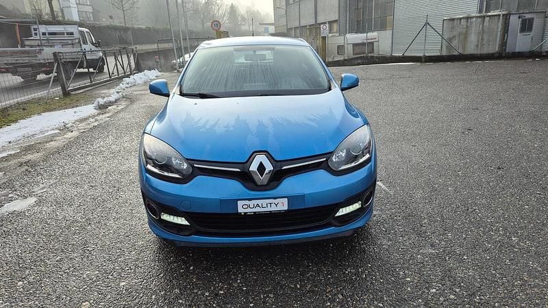 Gebraucht 2015 Renault Mégane III | CHF 6’900 (Fairer Preis) - Bild 1/4