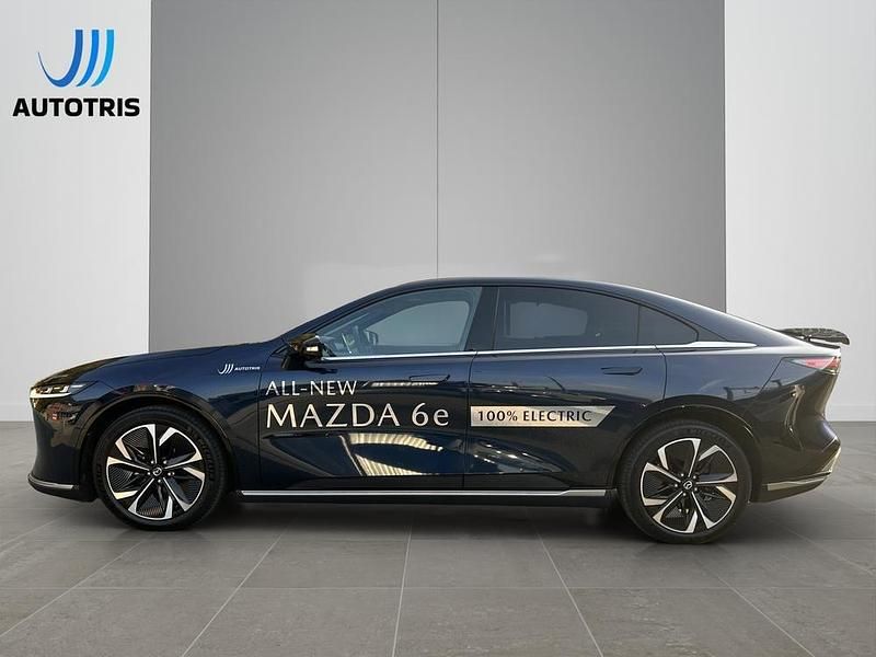 Neu Mazda 6e Takumi-Line 179 kW (244 PS) 2025 Limousine